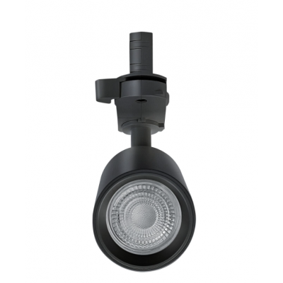 MADARA ALTRO GU10 NA SZYNOPRZEWÓD 3F 250V IP20 57x101x141mm CZARNY (SLIP003046)